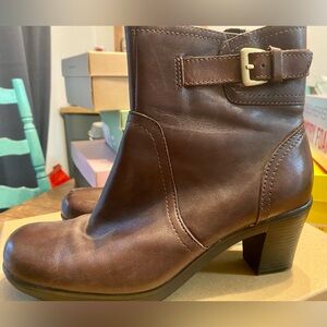 Clarks Boots